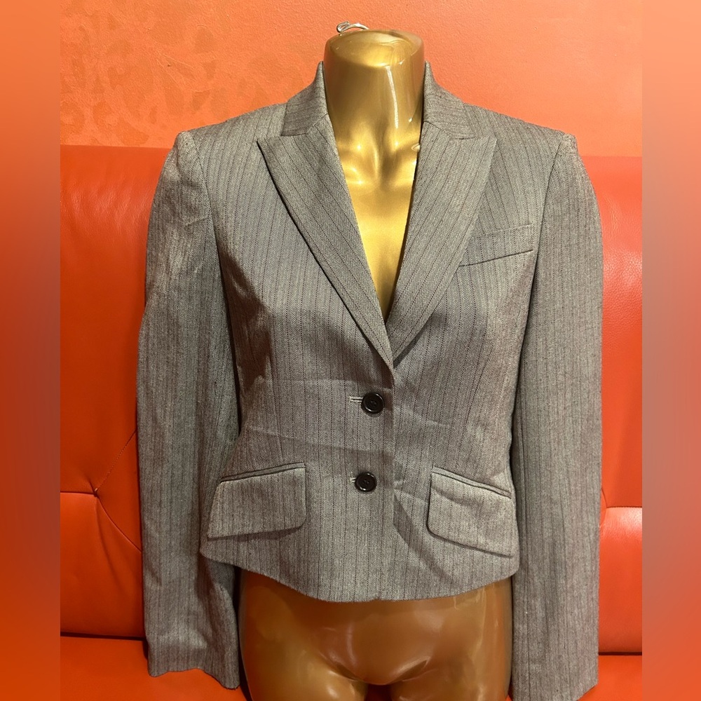 Stylish jacket